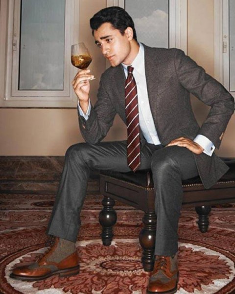 Imran Khan  Fotoğrafı