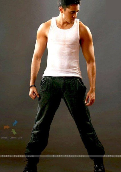 Imran Khan  Fotoğrafı