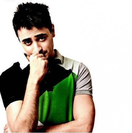 Imran Khan  Fotoğrafı