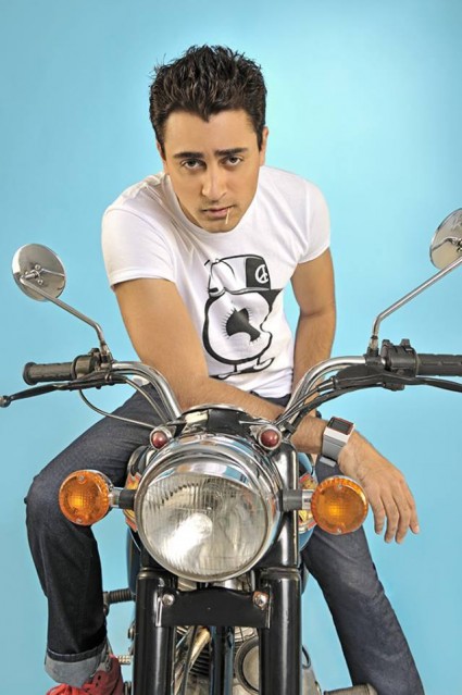 Imran Khan  Fotoğrafı