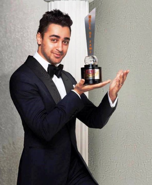 Imran Khan  Fotoğrafı