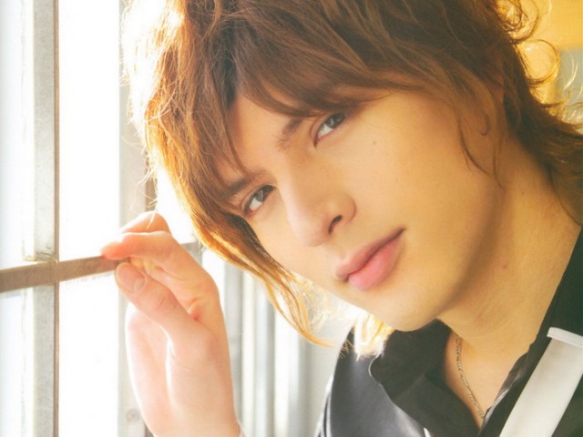 Yuu Shirota Fotoğrafları 36