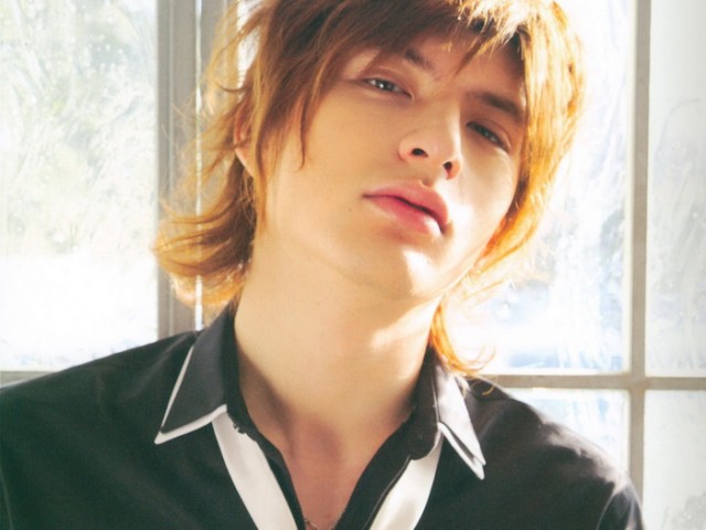 Yuu Shirota Fotoğrafları 37