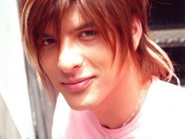 Yuu Shirota Fotoğrafları 7