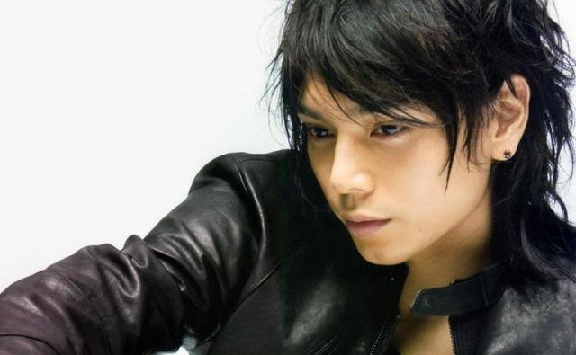 Hiro Mizushima Fotoğrafları 52