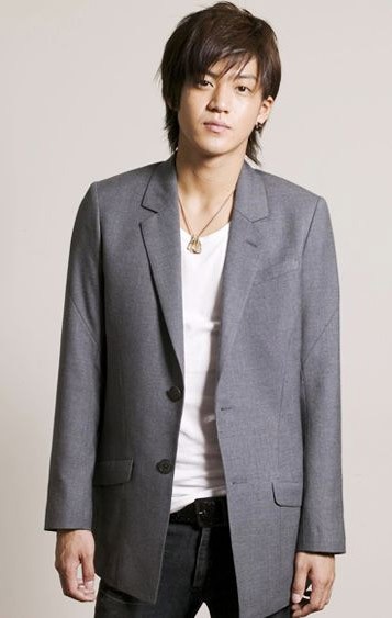 Hiro Mizushima Fotoğrafları 54