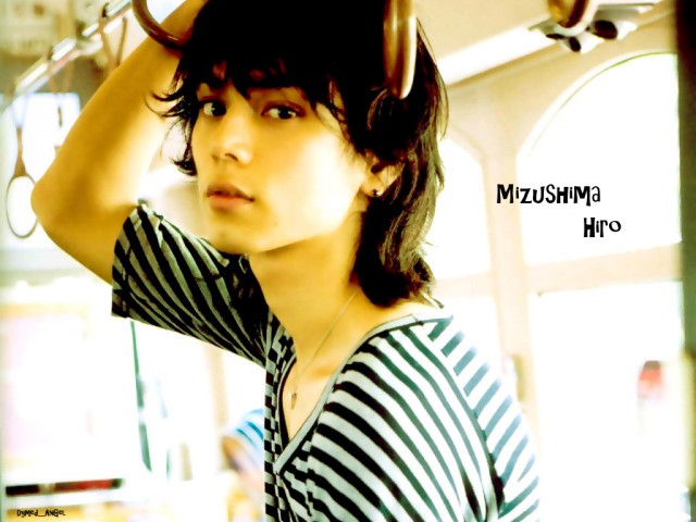 Hiro Mizushima Fotoğrafları 60