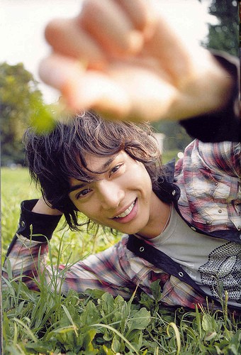 Hiro Mizushima Fotoğrafları 64