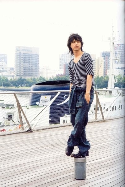 Hiro Mizushima Fotoğrafları 67