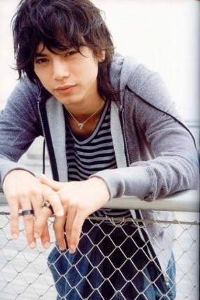 Hiro Mizushima Fotoğrafları 101