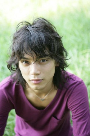 Hiro Mizushima Fotoğrafları 82