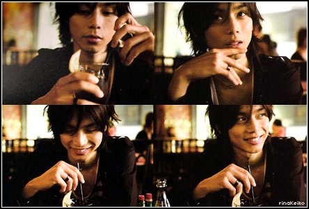 Hiro Mizushima Fotoğrafları 85