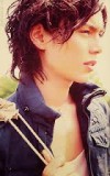 Hiro Mizushima Fotoğrafı