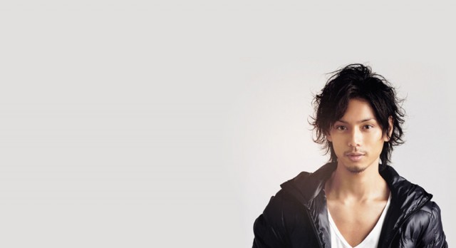 Hiro Mizushima Fotoğrafları 98