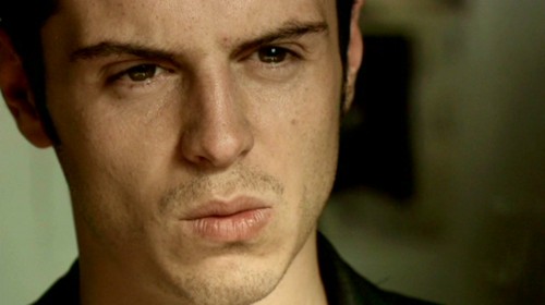 Andrew Scott Fotoğrafları 37