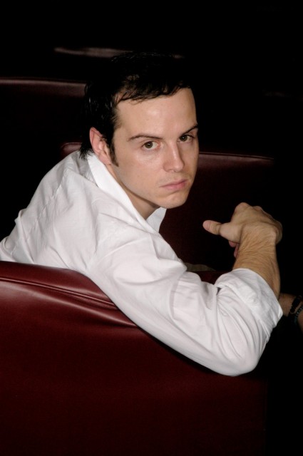 Andrew Scott Fotoğrafları 50