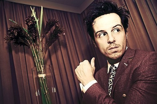 Andrew Scott Fotoğrafları 70