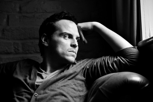 Andrew Scott Fotoğrafları 84