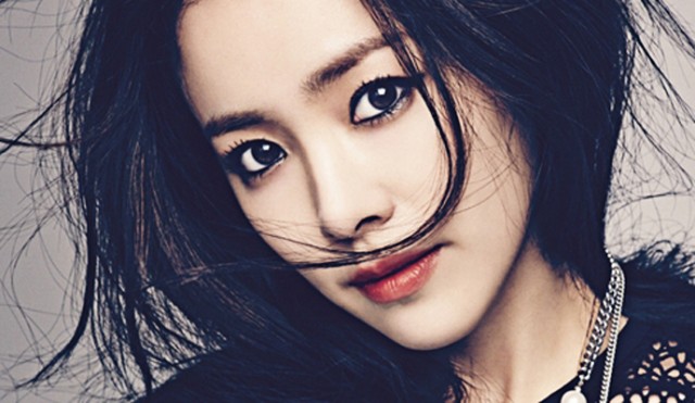 Han Ji-min Fotoğrafı