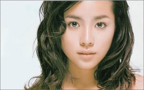 Han Ji-min Fotoğrafı