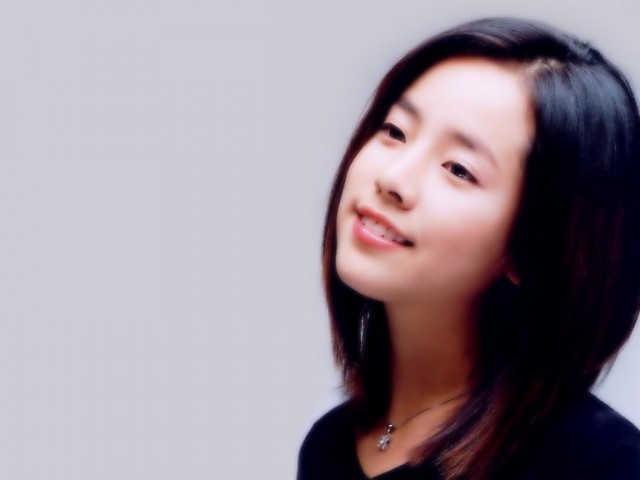 Han Ji-min Fotoğrafı