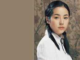 Han Ji-min Fotoğrafı