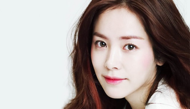 Han Ji-min Fotoğrafı