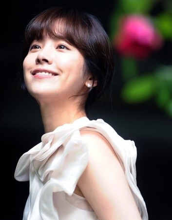 Han Ji-min Fotoğrafları 324