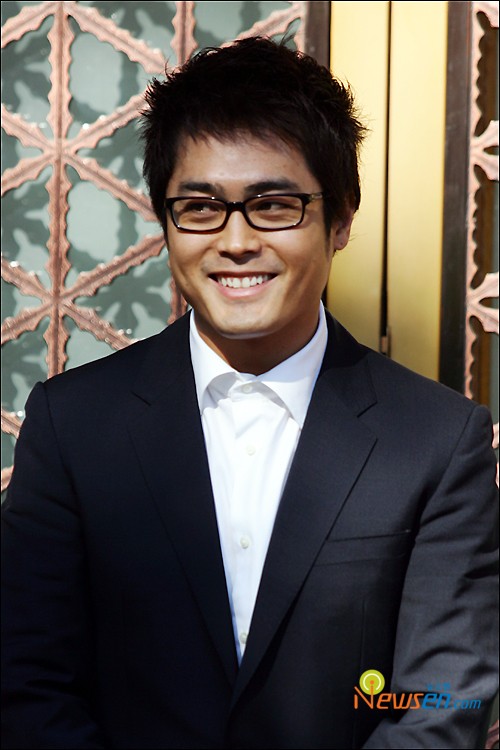 Lee Jong-Soo Fotoğrafları 2