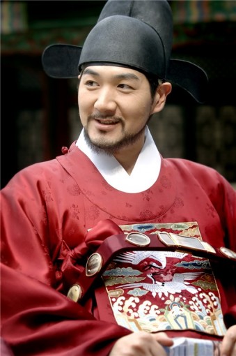 Han Sang-jin Fotoğrafları 2