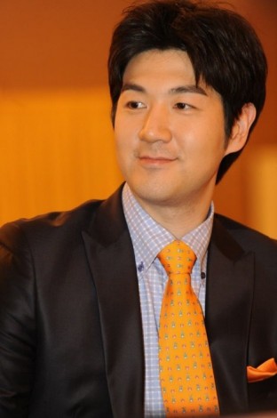 Han Sang-jin Fotoğrafları 4