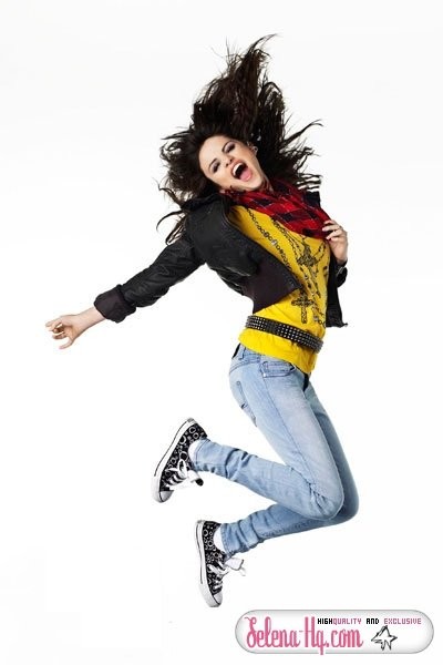 Selena Gomez Fotoğrafları 1434