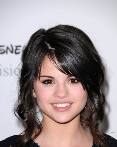 Selena Gomez Fotoğrafları 2148