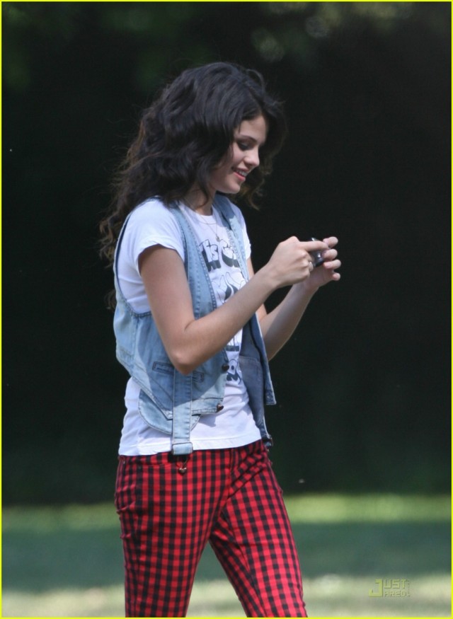 Selena Gomez Fotoğrafları 228