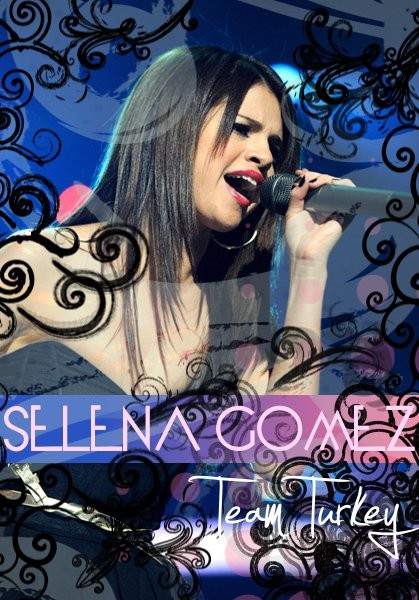 Selena Gomez Fotoğrafları 2440