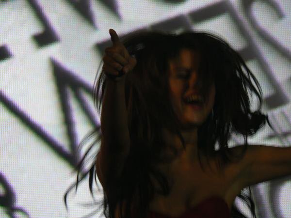 Selena Gomez Fotoğrafları 2579