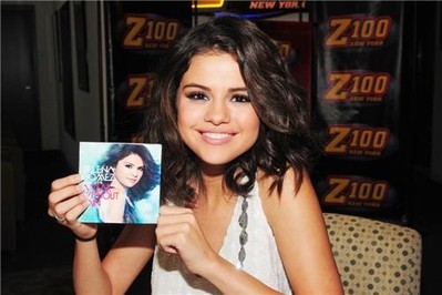 Selena Gomez Fotoğrafları 873