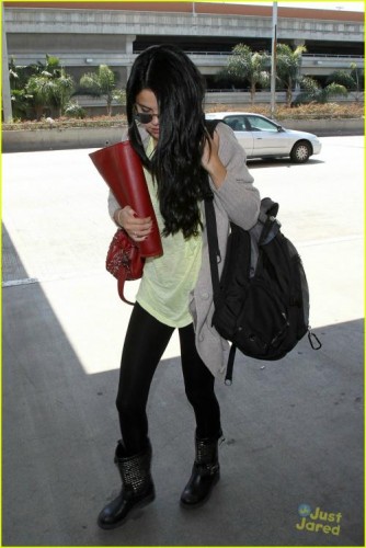 Selena Gomez Fotoğrafı