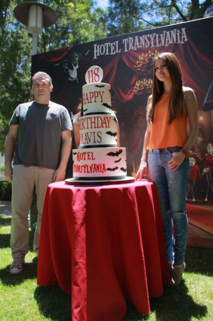 Selena Gomez Fotoğrafı