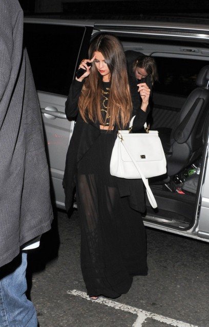 Selena Gomez Fotoğrafı