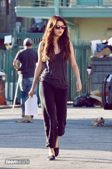 Selena Gomez Fotoğrafı