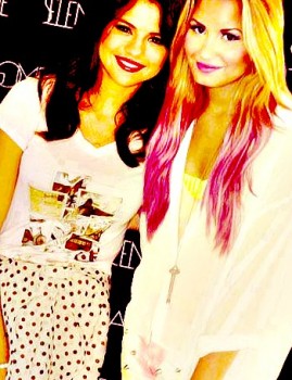 Selena Gomez Fotoğrafı