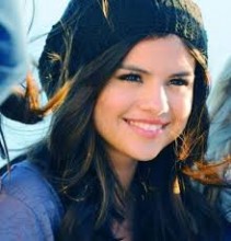 Selena Gomez Fotoğrafı