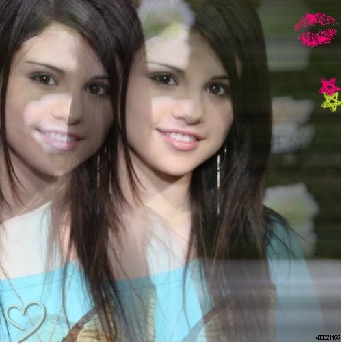 Selena Gomez Fotoğrafları 4551