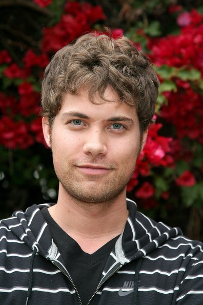 Drew Seeley Fotoğrafları 12