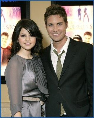 Drew Seeley Fotoğrafları 15