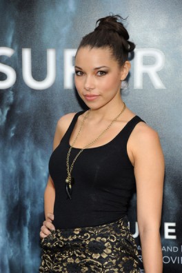 Jessica Parker Kennedy Fotoğrafları 26