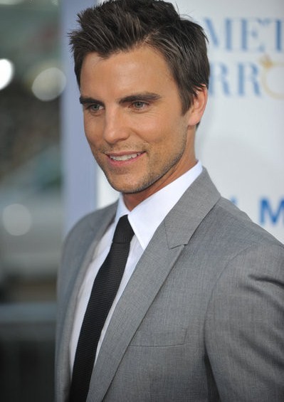 Colin Egglesfield Fotoğrafları 68