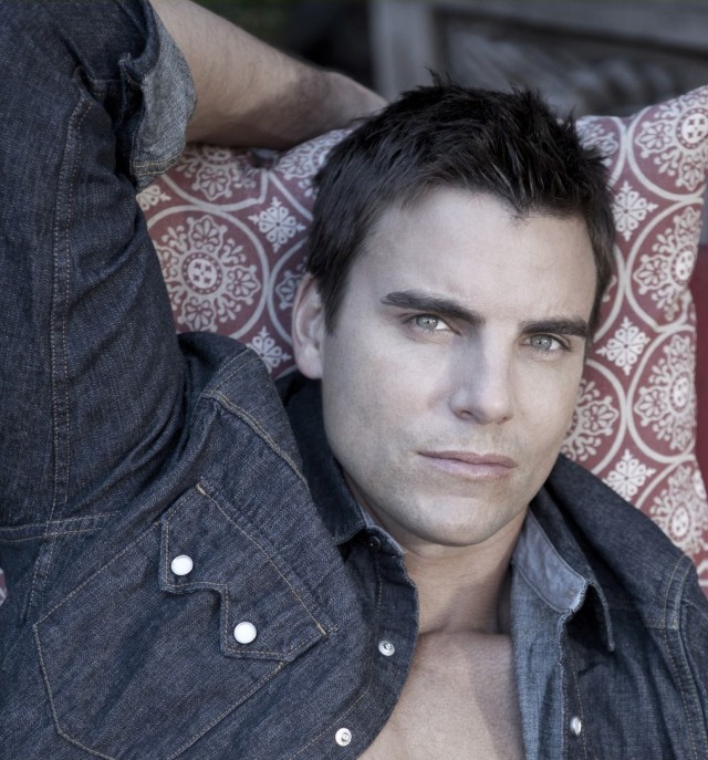 Colin Egglesfield Fotoğrafları 93