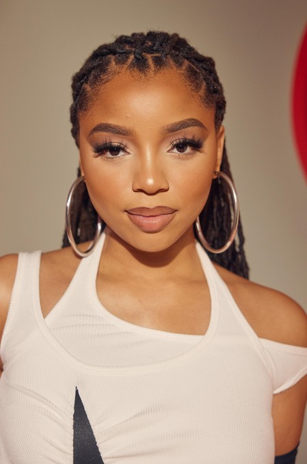 Chloe Bailey Fotoğrafı